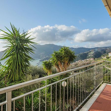 Apartment Compiano By Interhome Moneglia Exterior foto